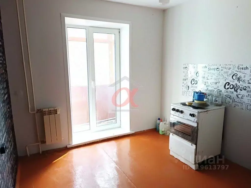 1-к кв. Кемеровская область, Кемерово Кузнецкий просп., 278 (30.0 м) - Фото 2