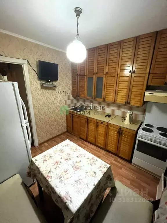 2-к кв. Омская область, Омск ул. Василия Маргелова, 393 (53.0 м) - Фото 0