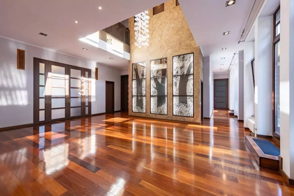 Дом в Московская область, Одинцовский городской округ, Тайм-1 кп 1 ... - Фото 2