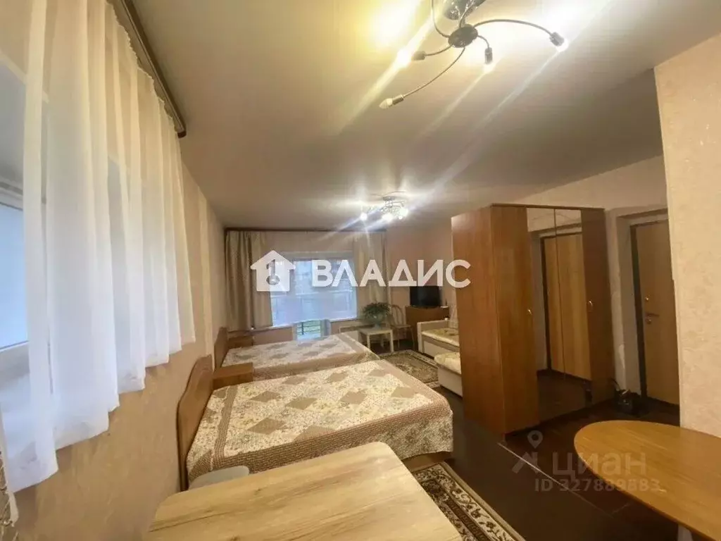 Студия Карелия, Петрозаводск Университетская ул., 7к2 (33.6 м) - Фото 1