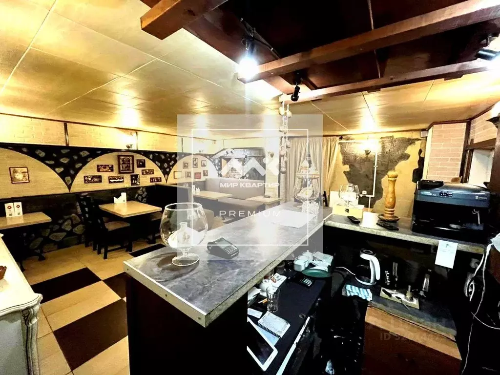 Помещение свободного назначения в Санкт-Петербург Большой ... - Фото 1