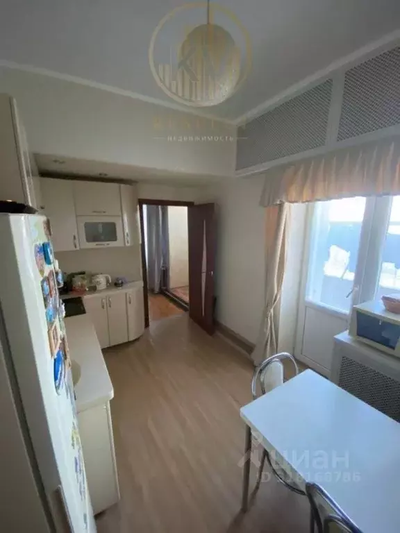 3-к кв. Ставропольский край, Лермонтов Молодежная ул., 2 (88.0 м) - Фото 1