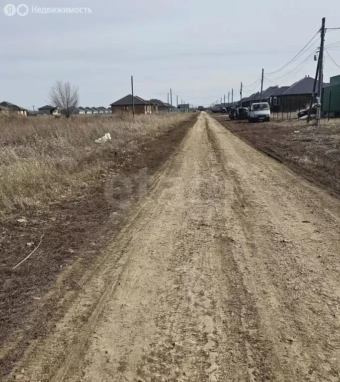 Участок в Ивановский сельсовет, ТСН Ивановское, Целинная улица (6 м) - Фото 2