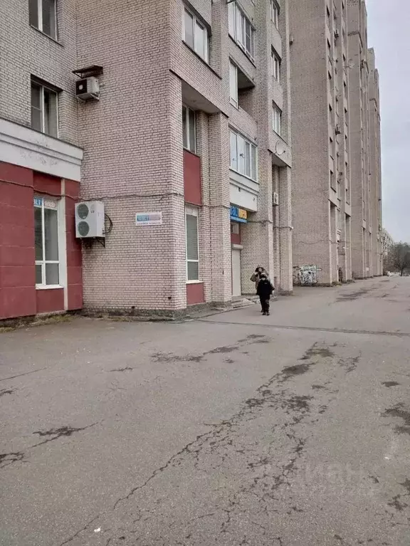 Помещение свободного назначения в Санкт-Петербург ул. Нахимова, 11 (21 ... - Фото 1