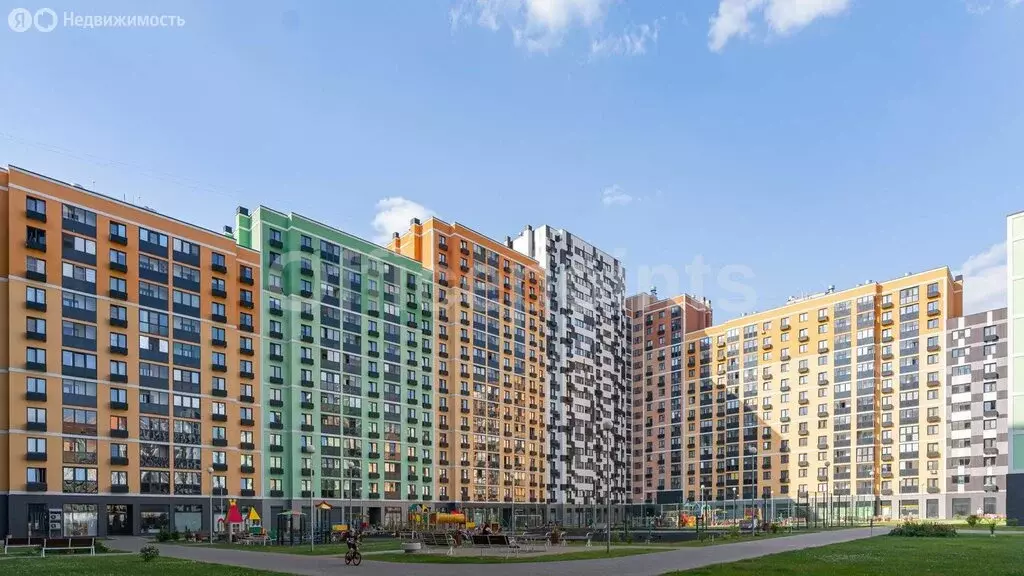 Офис (137.3 м) - Фото 2