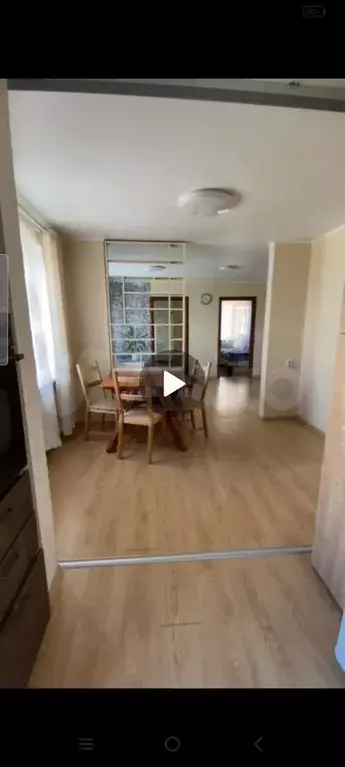 3-к. квартира, 59 м, 3/5 эт. - Фото 0