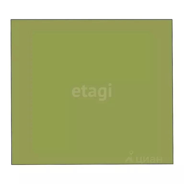 Дом в Курганская область, Кетовский муниципальный округ, Солнечная ... - Фото 2