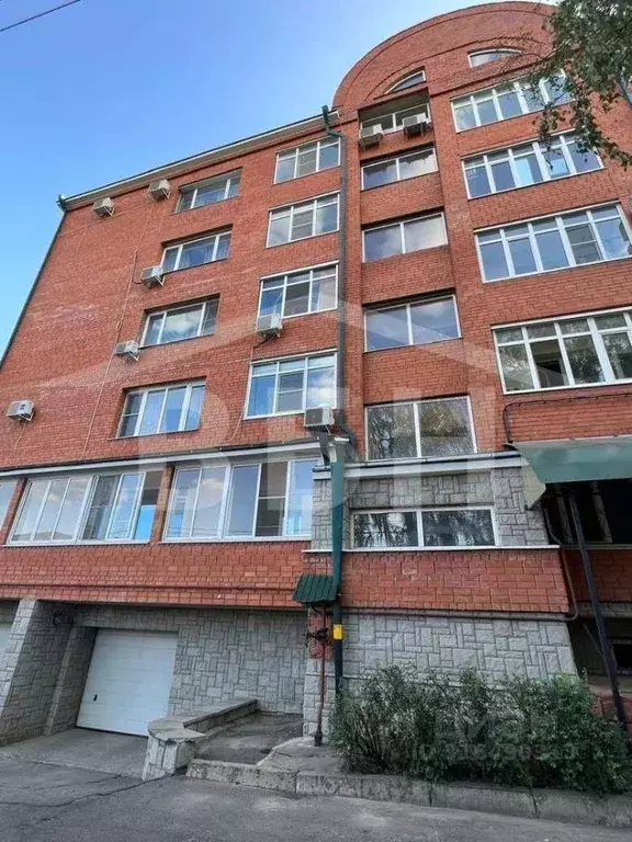 3-к кв. Воронежская область, Воронеж ул. Цюрупы, 1Б (180.0 м) - Фото 1