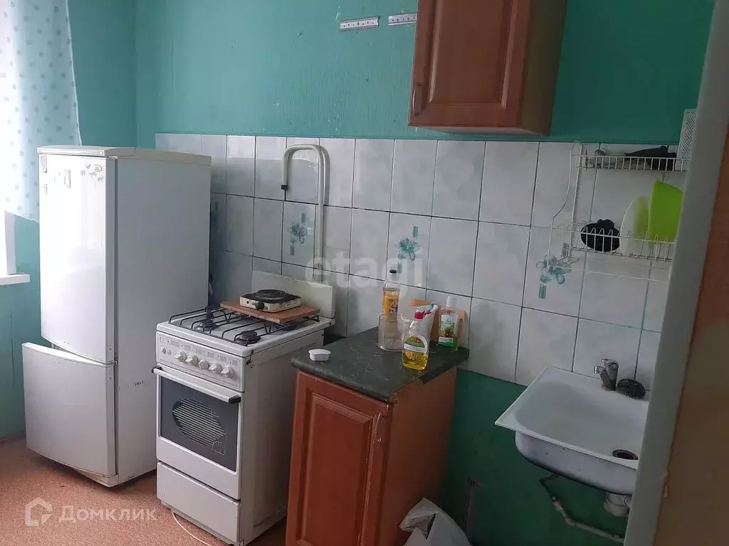 Продаётся 1-к квартира, 33 м - Фото 1