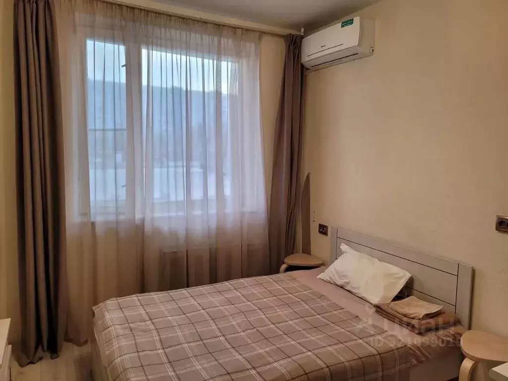 Комната Москва Строгинский бул., 7К1 - Фото 2