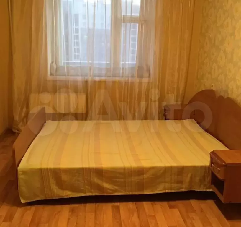 2-к. квартира, 66 м, 9/9 эт. - Фото 1