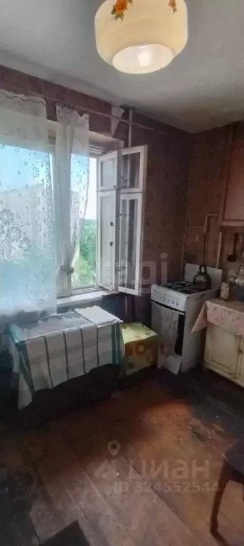 1-к кв. Костромская область, Кострома ул. 5-я Рабочая, 13 (36.4 м) - Фото 1