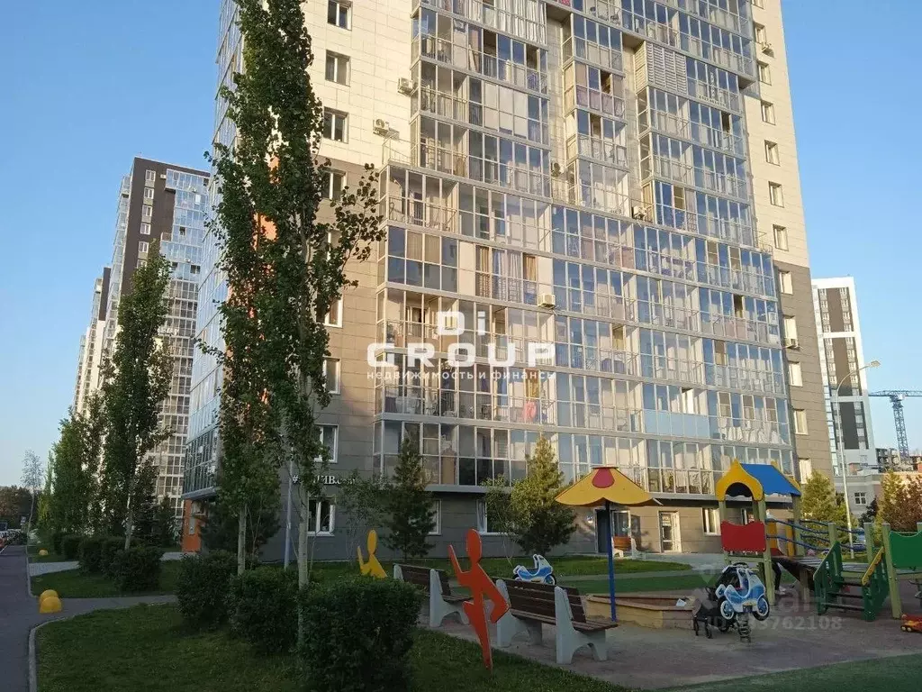 Помещение свободного назначения в Татарстан, Казань ул. Ярышлар, 2 (72 ... - Фото 1
