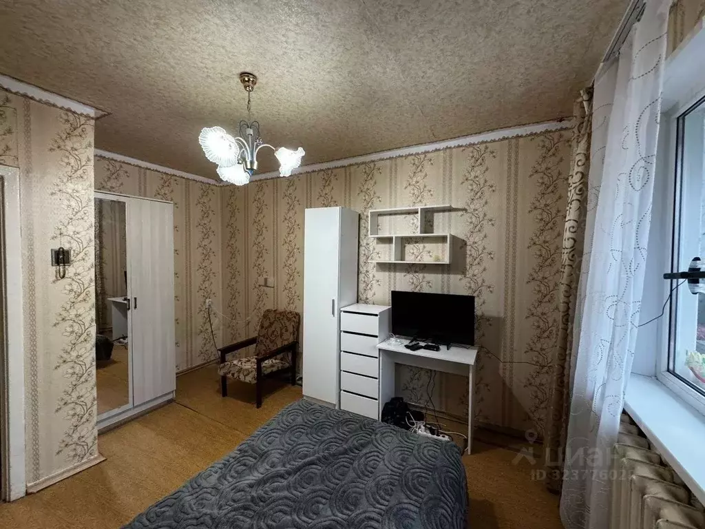 1-к кв. Тульская область, Тула ул. Максима Горького, 51 (29.3 м) - Фото 2