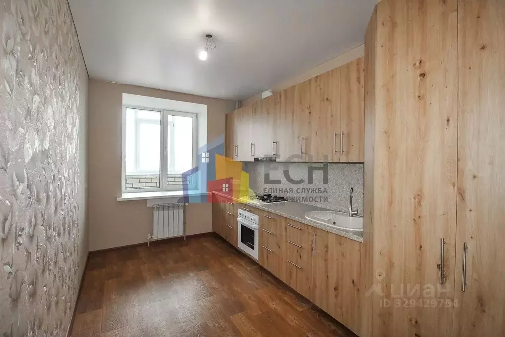 1-к кв. Тульская область, Тула Оборонная ул., 91к3 (44.7 м) - Фото 1