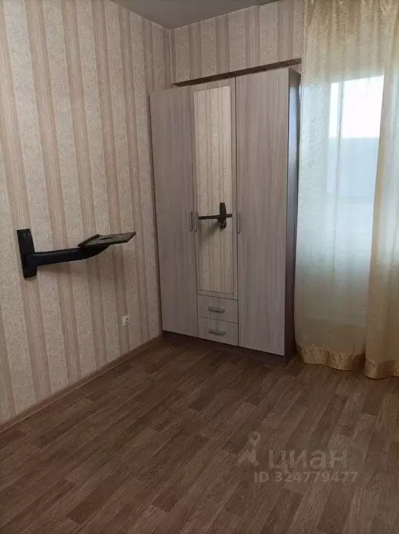 Студия Иркутская область, Иркутск ул. Калинина, 15/1 (26.0 м) - Фото 2