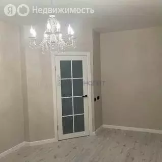 1-комнатная квартира: Нижний Новгород, 2-я Оранжерейная улица, 2к1 ... - Фото 1