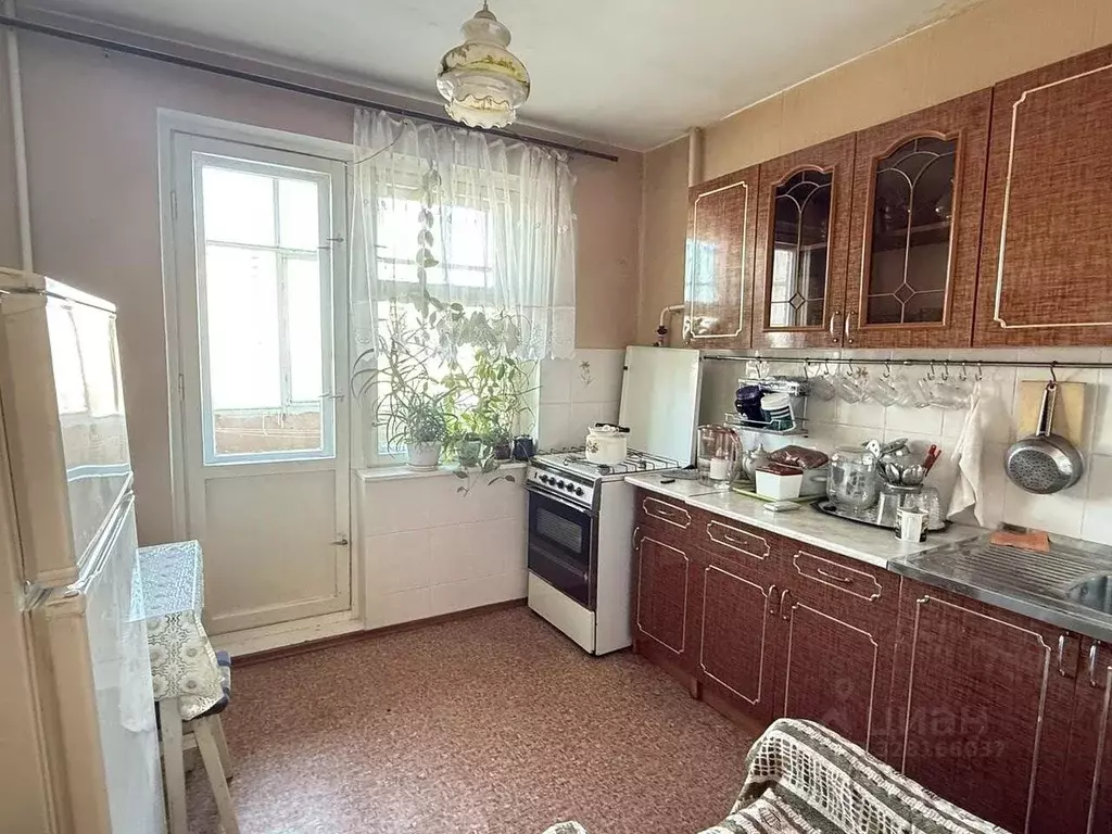 1-к кв. Чувашия, Чебоксары ул. Ленинского Комсомола, 84 (33.0 м) - Фото 1