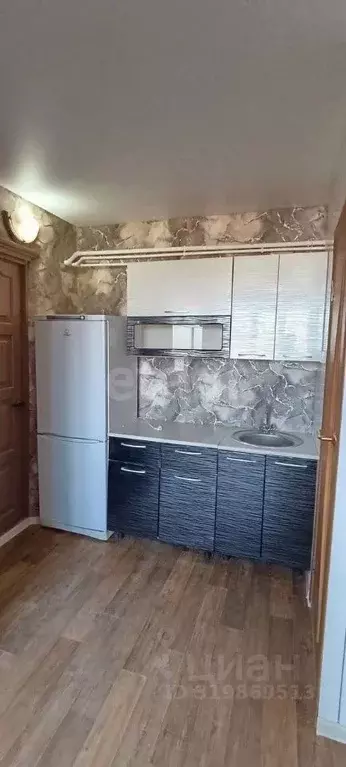 Студия Оренбургская область, Оренбург Промысловый проезд, 21 (17.3 м) - Фото 1