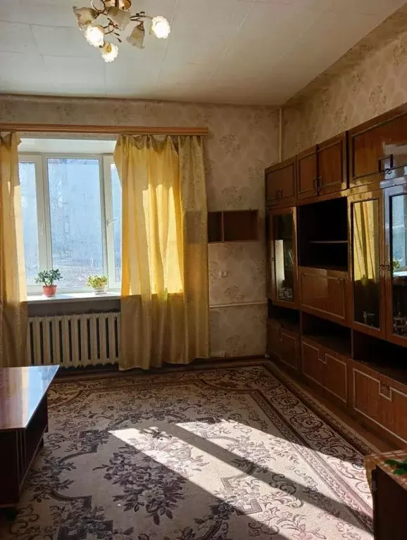 2-к кв. Владимирская область, Владимир Лесная ул., 9/9 (67.1 м) - Фото 2