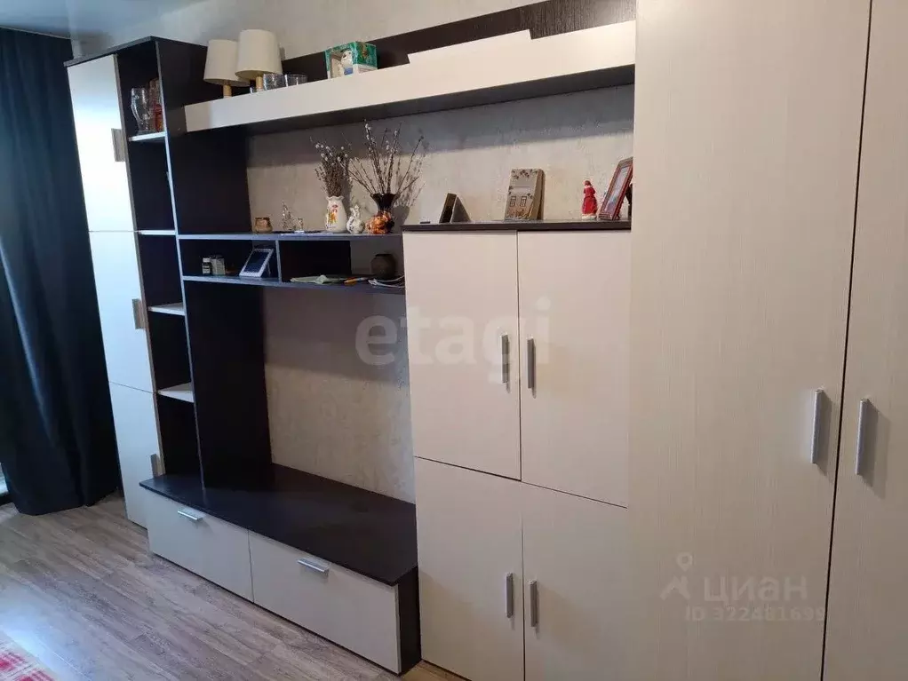 2-к кв. Ростовская область, Ростов-на-Дону пер. Белоусова, 14с1 (52.0 ... - Фото 1