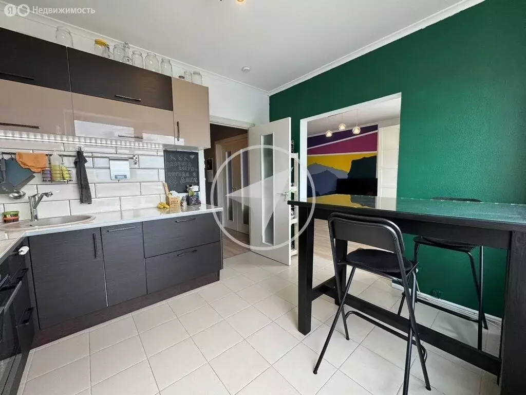 2-комнатная квартира: Москва, Боровское шоссе, 2Ак1 (69 м) - Фото 1