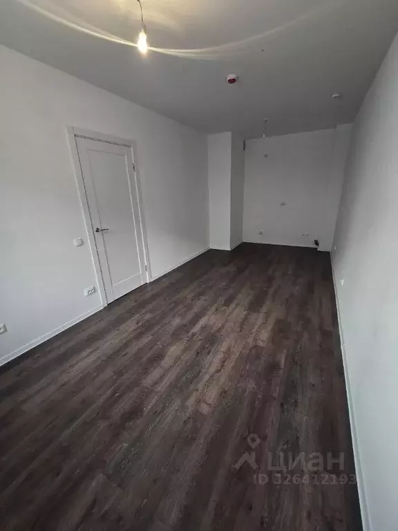 1-к кв. Санкт-Петербург дор. Муринская, 31к3 (35.0 м) - Фото 1