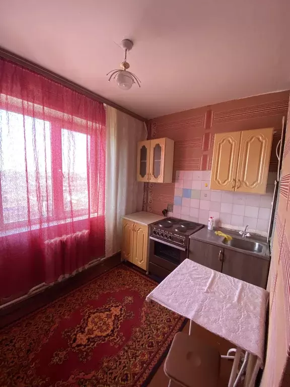 Продаётся 1-к квартира, 35 м - Фото 0