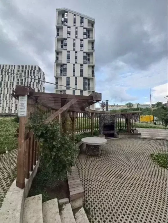 2-к кв. Крым, Симферополь ул. Бородина, 59 (47.0 м) - Фото 1