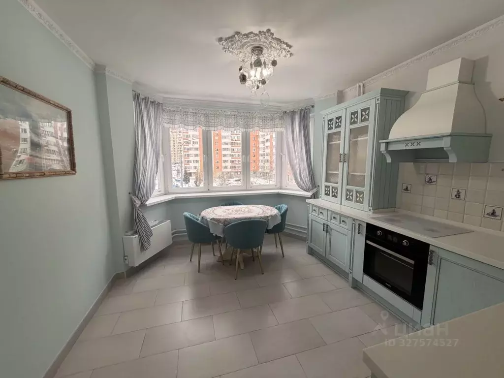 2-к кв. Московская область, Видное ул. Завидная, 20 (64.0 м) - Фото 1