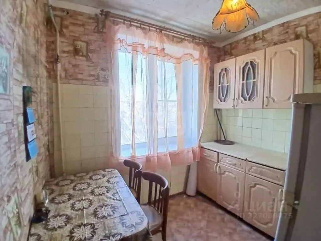 1-к кв. Ленинградская область, Волхов Волгоградская ул., 5А (29.9 м) - Фото 1