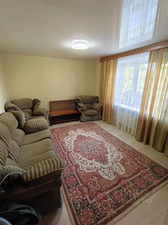 3-к кв. Ленинградская область, Кингисепп ул. Воровского, 3 (64.0 м) - Фото 2