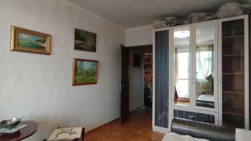 Комната Москва Камчатская ул., 11 (14.0 м) - Фото 1
