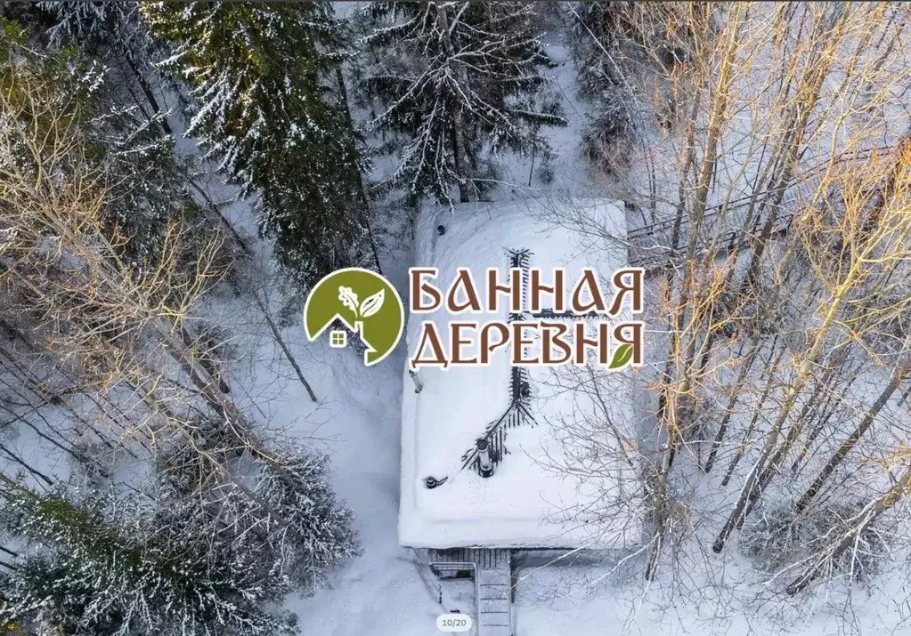 Участок в Ленинградская область, Всеволожский район, Лесколовское ... - Фото 1