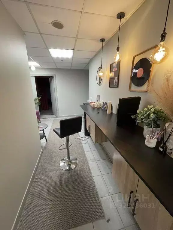 Помещение свободного назначения в Москва Известковый пер., 7С1 (45 м) - Фото 2