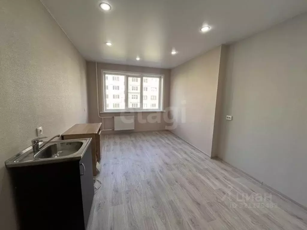 Комната Коми, Сыктывкар Национальная ул., 23 (17.7 м) - Фото 1