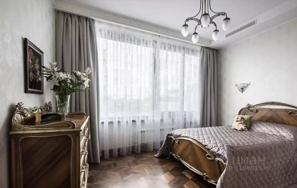 4-к кв. Москва Тетеринский пер., 18с2 (186.0 м) - Фото 0