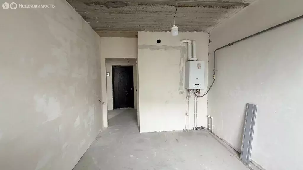 3-комнатная квартира: Ставрополь, Октябрьская улица, 184Ак1 (90 м) - Фото 1