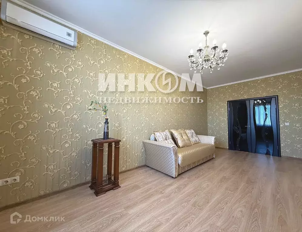 Продаётся 3-к квартира, 81.7 м - Фото 0
