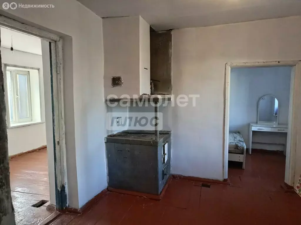 2-комнатная квартира: Смоленское, улица Титова, 41 (31.6 м) - Фото 2