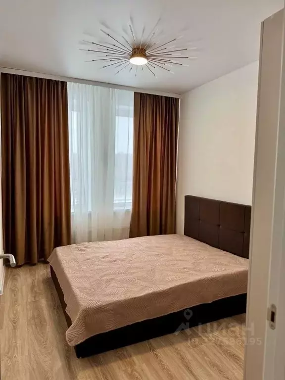 2-к кв. Московская область, Ленинский городской округ, д. Коробово ул. ... - Фото 2