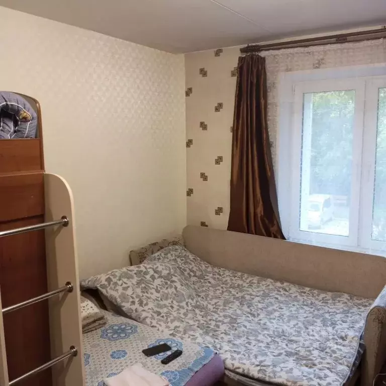 Комната Москва Дубнинская ул., 61 (16.7 м) - Фото 1