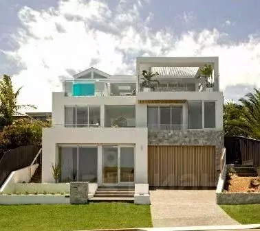 Дом в Краснодарский край, Сочи Адлер жилрайон, пер. Хостинский, 3 (260 ... - Фото 2