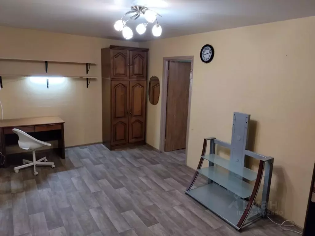 2-к кв. Москва Севастопольский просп., 77К2 (48.0 м) - Фото 2