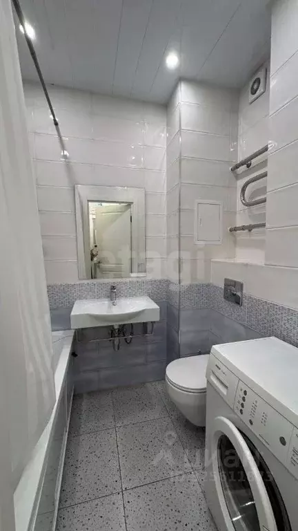 1-к кв. Санкт-Петербург ул. Среднерогатская, 16к2 (31.7 м) - Фото 0