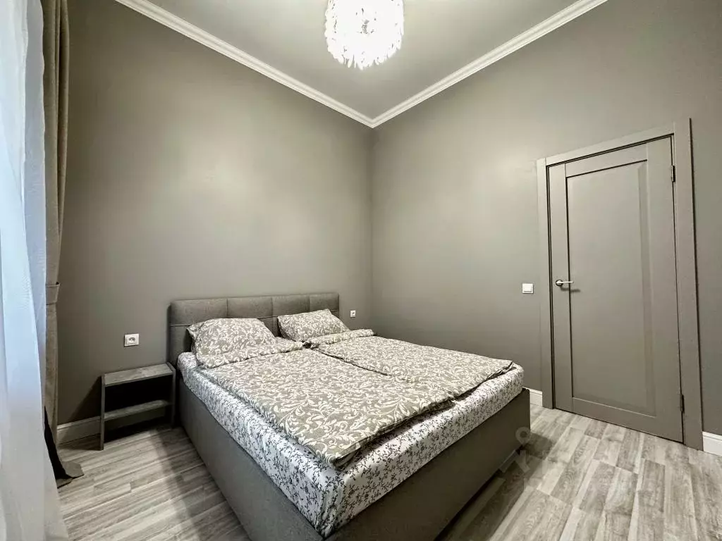 1-к кв. Татарстан, Казань ул. Вишневского, 57А (48.0 м) - Фото 1