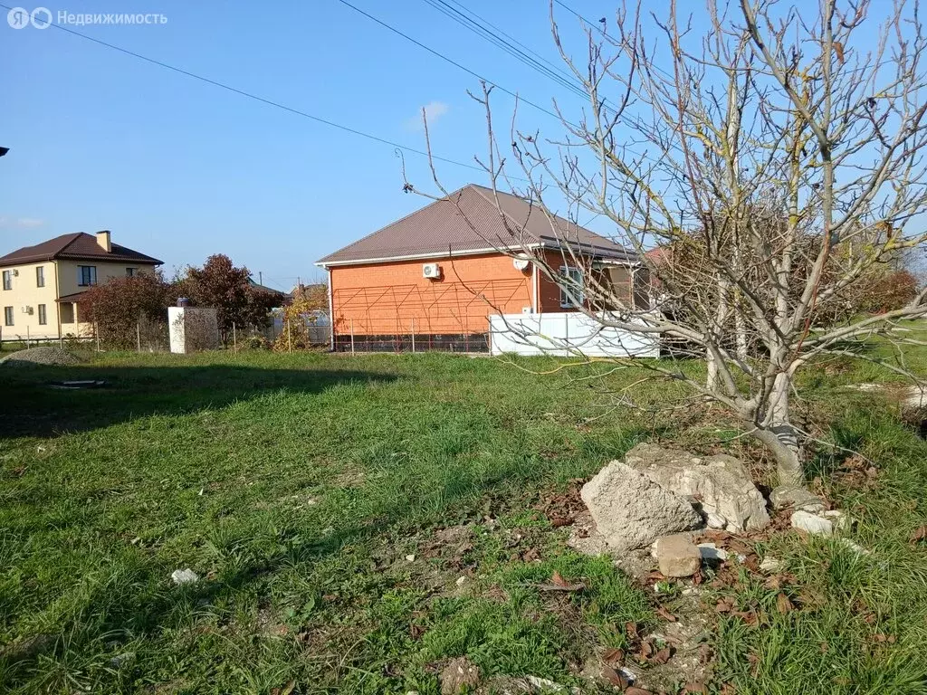 Участок в Краснодар (4.3 м) - Фото 1