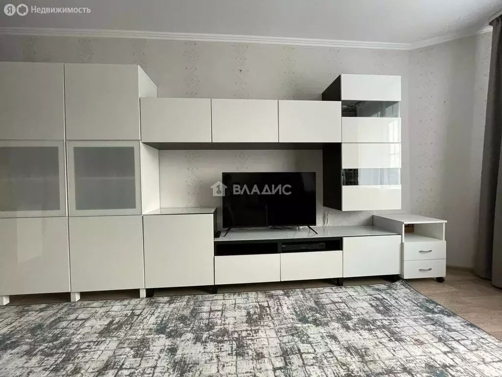 1-комнатная квартира: посёлок городского типа Бутово, жилой комплекс ... - Фото 2