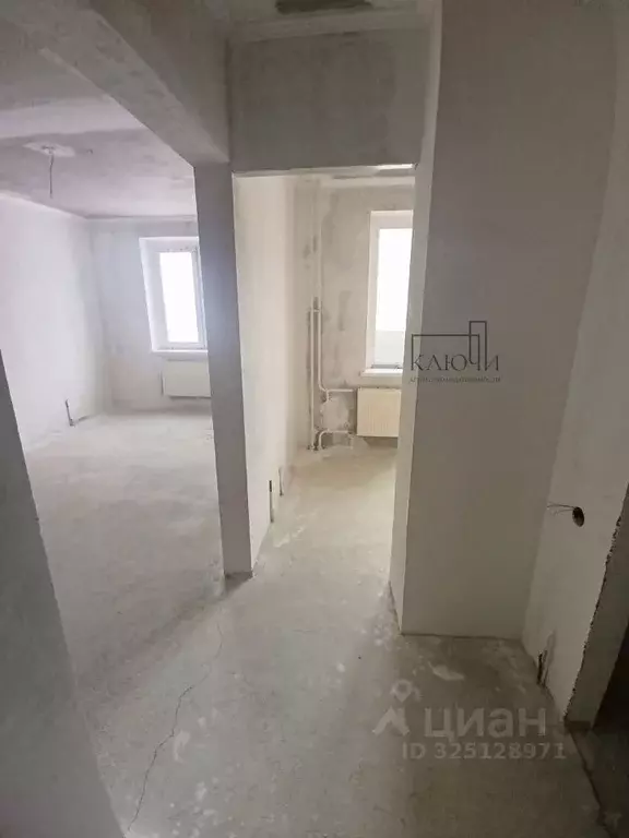 1-к кв. Челябинская область, Магнитогорск ул. Зеленый Лог, 21 (27.0 м) - Фото 2