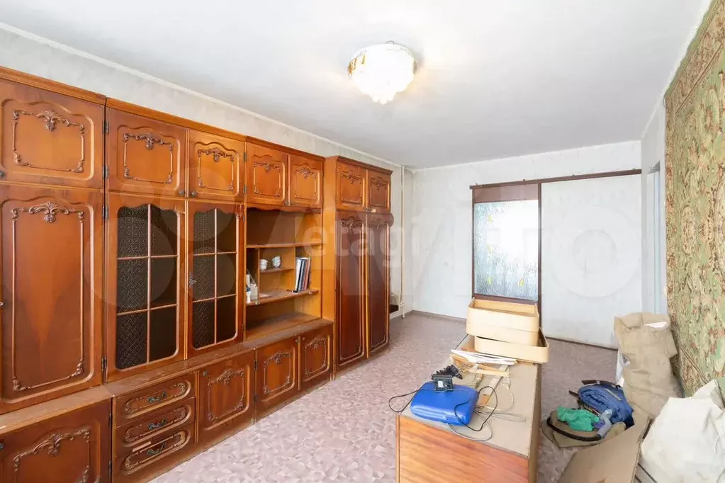 3-к. квартира, 66,5 м, 7/9 эт. - Фото 0